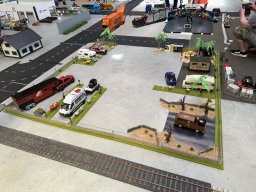 Modell Truck Nord 2026